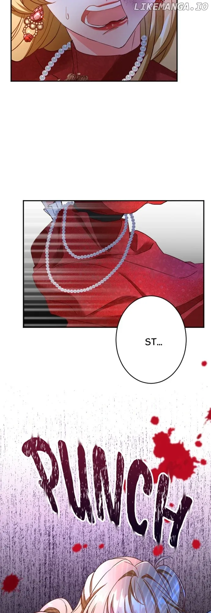 I Refuse to Be Executed a Second Time Chapter 98 Online - página 30