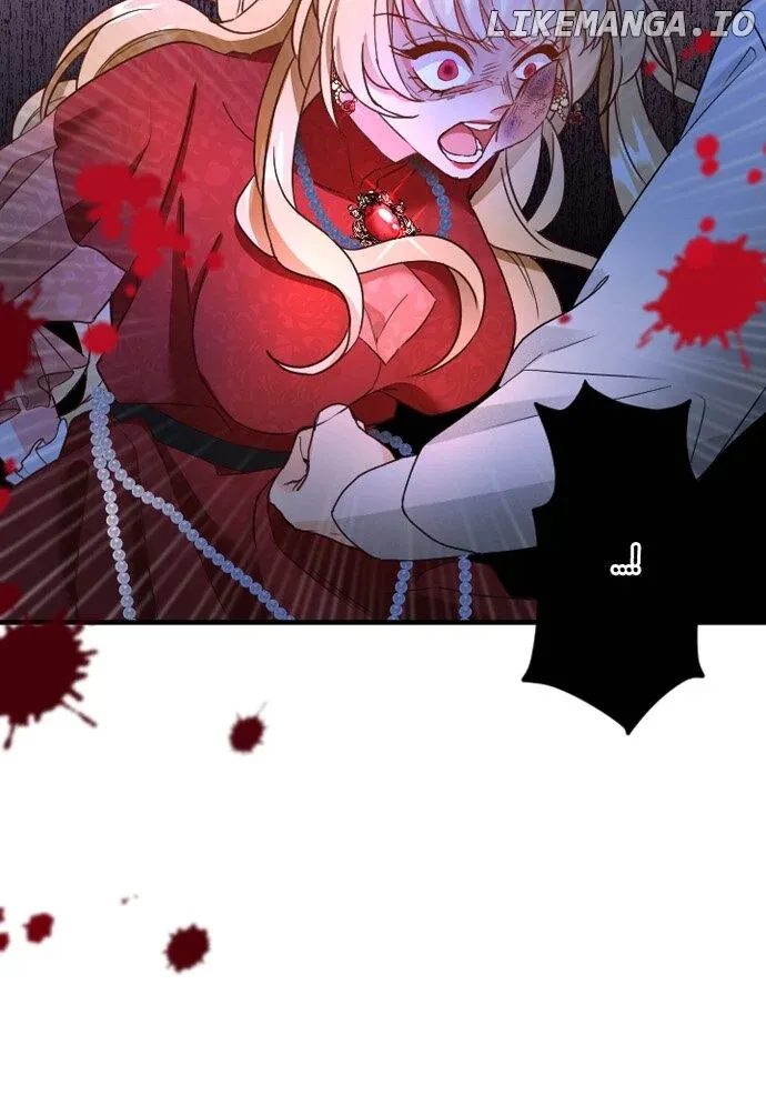 I Refuse to Be Executed a Second Time Chapter 98 Online - página 31