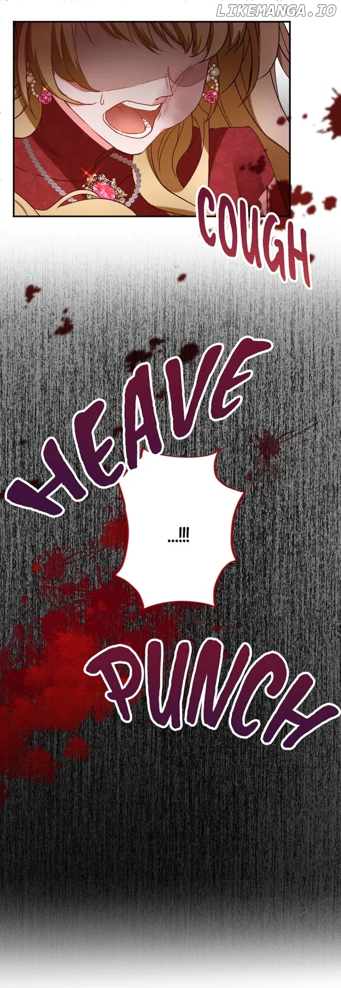 I Refuse to Be Executed a Second Time Chapter 98 Online - página 32