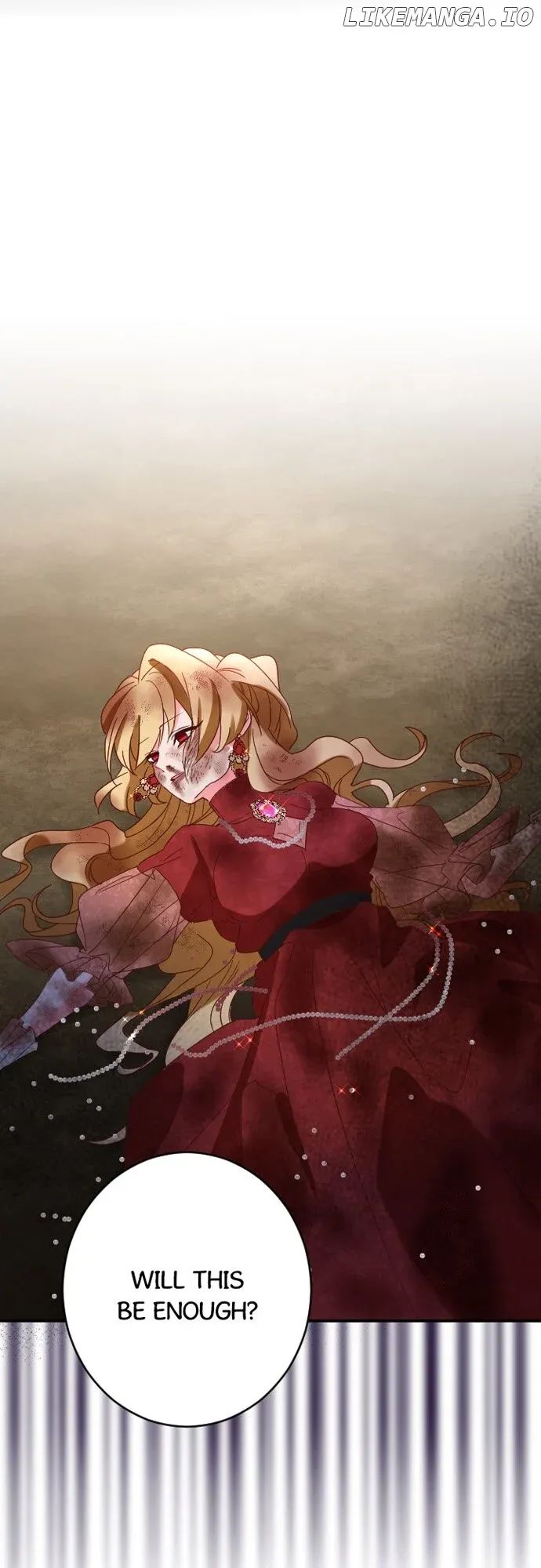 I Refuse to Be Executed a Second Time Chapter 98 Online - página 33