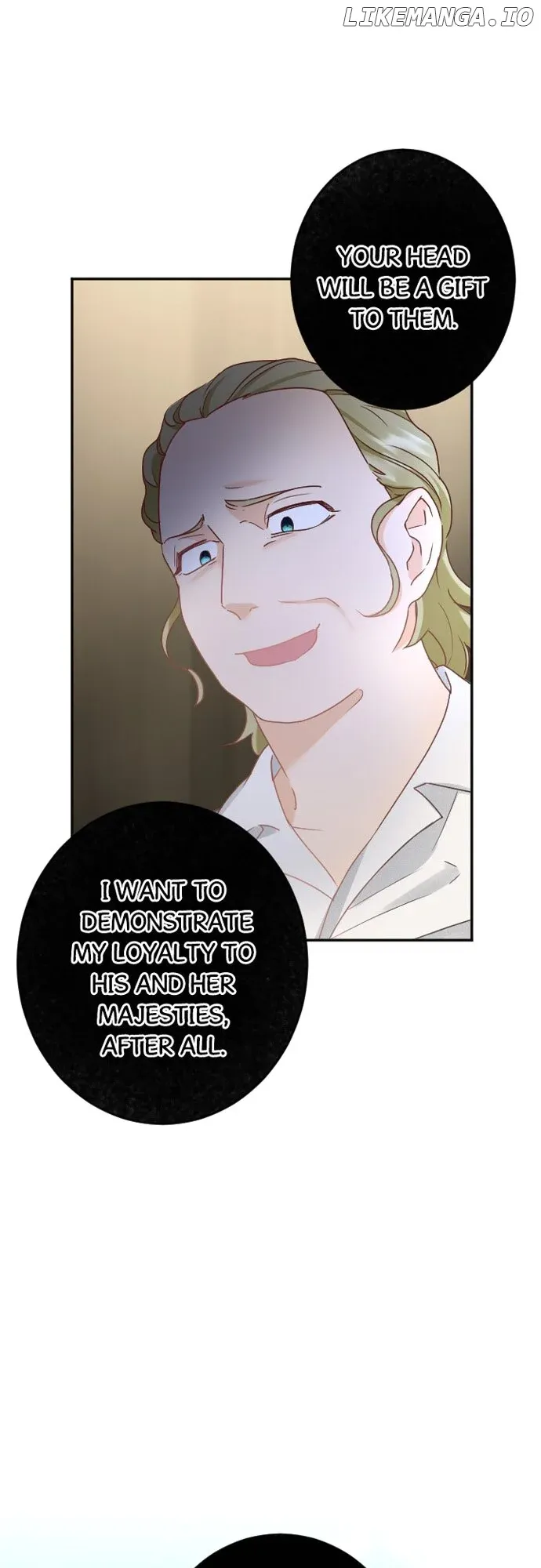 I Refuse to Be Executed a Second Time Chapter 98 Online - página 36