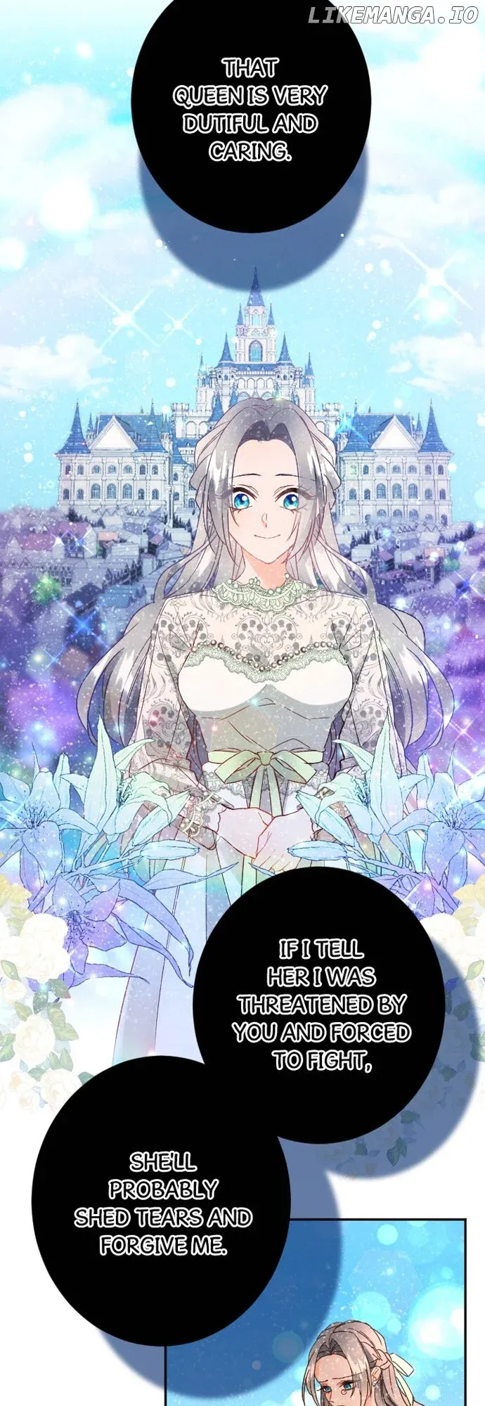 I Refuse to Be Executed a Second Time Chapter 98 Online - página 37