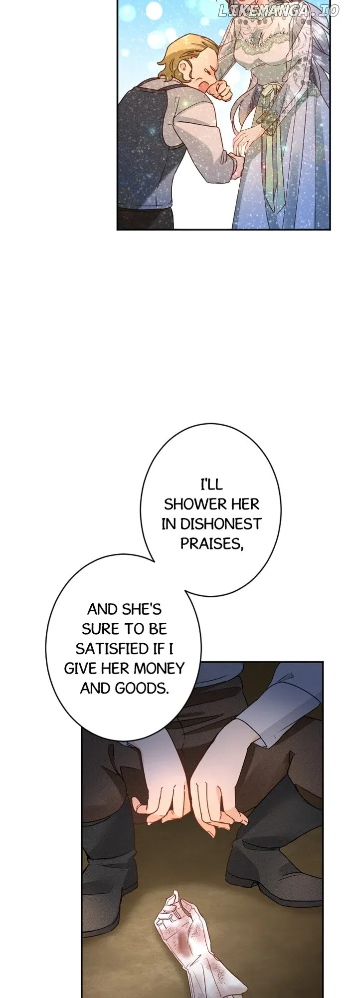 I Refuse to Be Executed a Second Time Chapter 98 Online - página 38