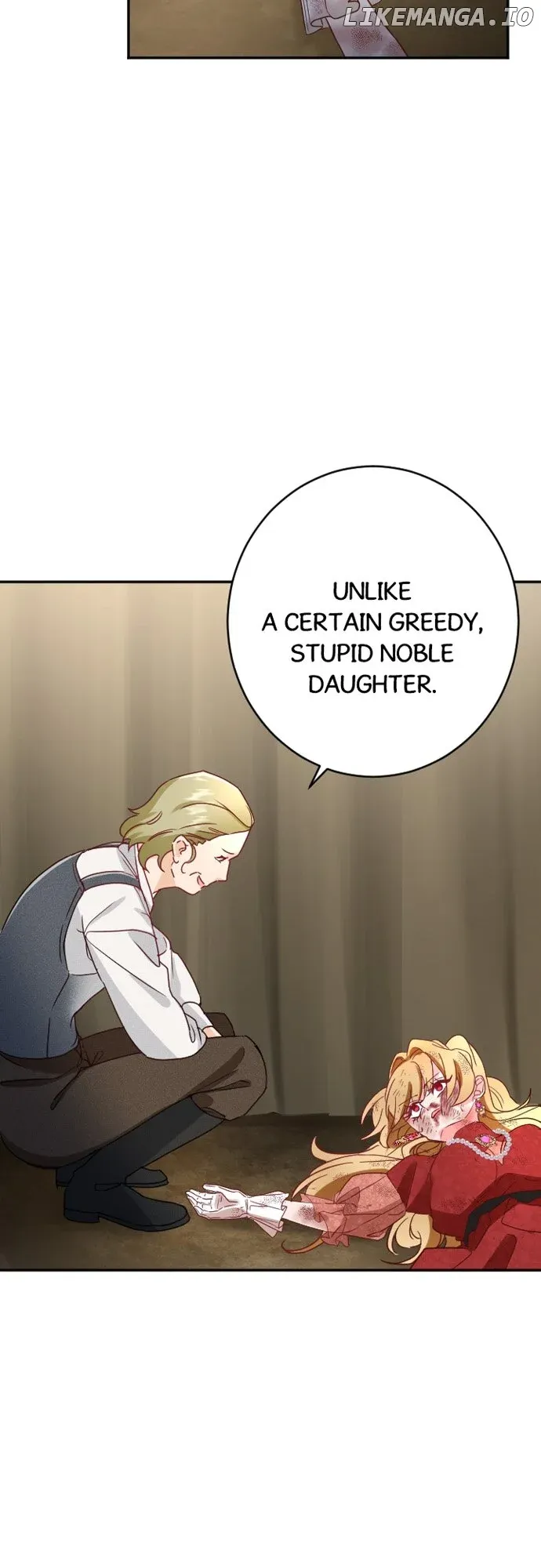 I Refuse to Be Executed a Second Time Chapter 98 Online - página 39