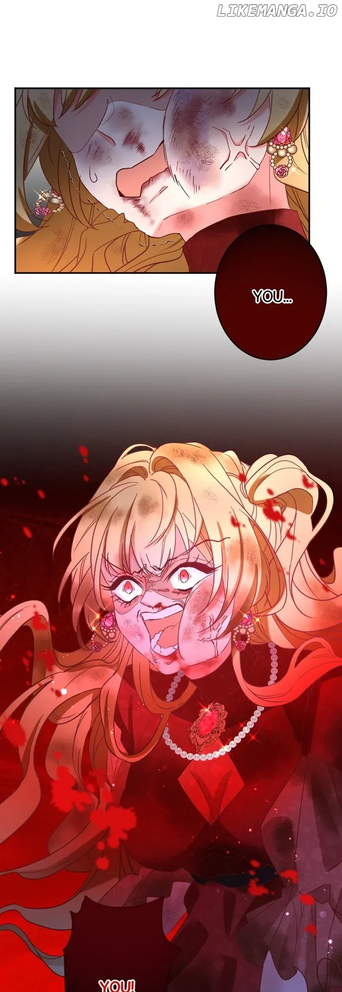 I Refuse to Be Executed a Second Time Chapter 98 Online - página 40