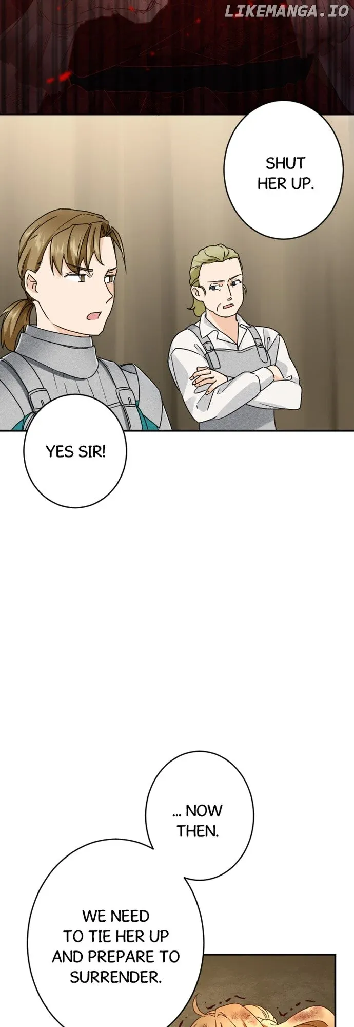 I Refuse to Be Executed a Second Time Chapter 98 Online - página 43