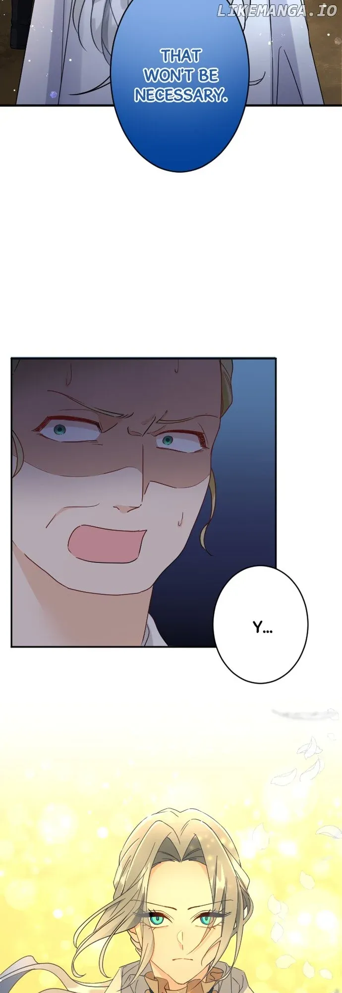 I Refuse to Be Executed a Second Time Chapter 98 Online - página 45