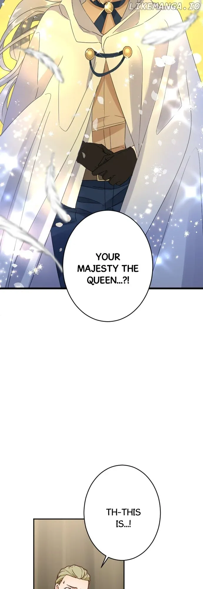 I Refuse to Be Executed a Second Time Chapter 98 Online - página 46