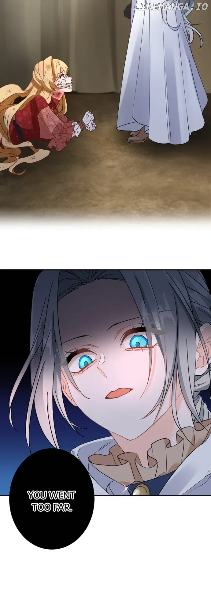 I Refuse to Be Executed a Second Time Chapter 98 Online - página 49