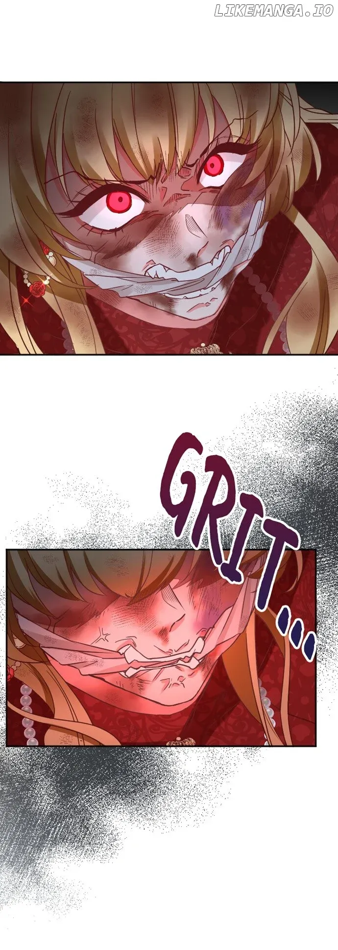 I Refuse to Be Executed a Second Time Chapter 98 Online - página 50