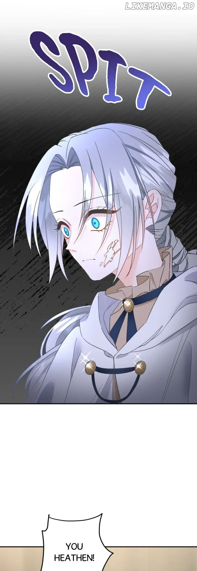 I Refuse to Be Executed a Second Time Chapter 98 Online - página 51