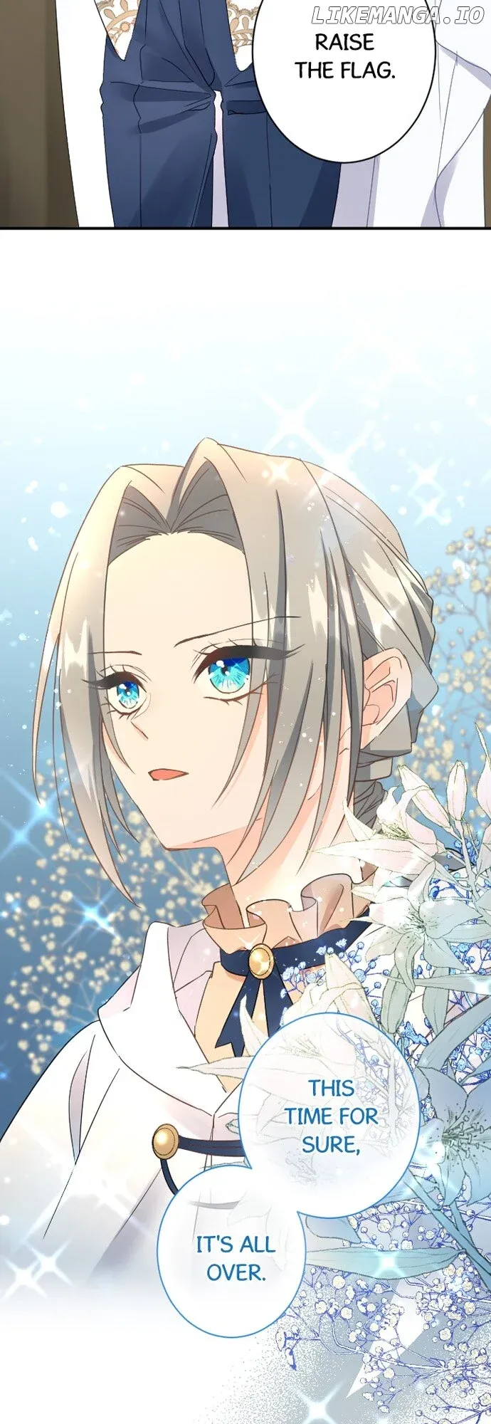 I Refuse to Be Executed a Second Time Chapter 98 Online - página 53