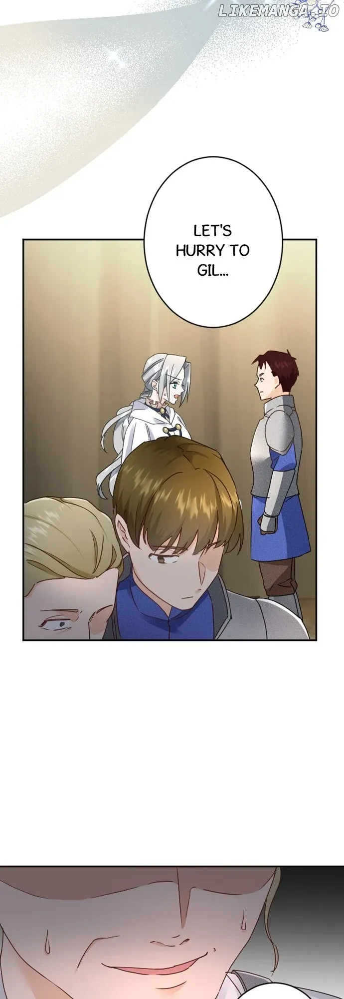 I Refuse to Be Executed a Second Time Chapter 98 Online - página 54