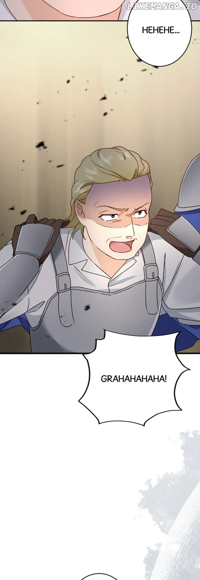 I Refuse to Be Executed a Second Time Chapter 98 Online - página 55