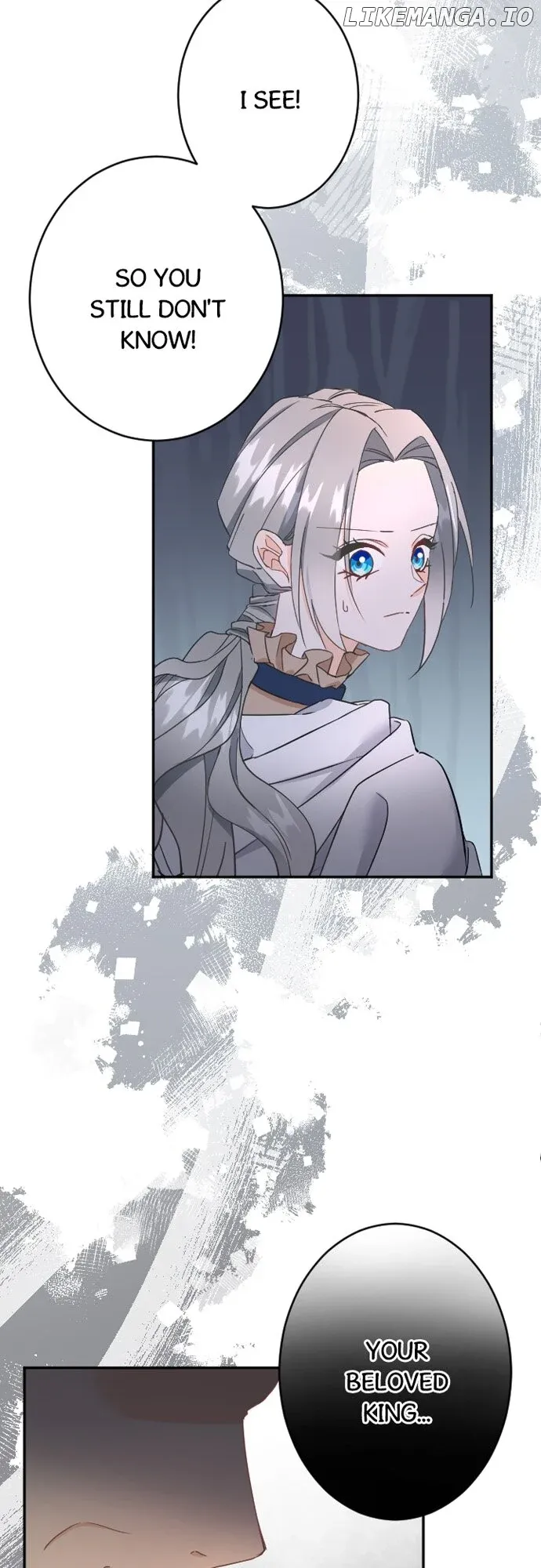 I Refuse to Be Executed a Second Time Chapter 98 Online - página 56