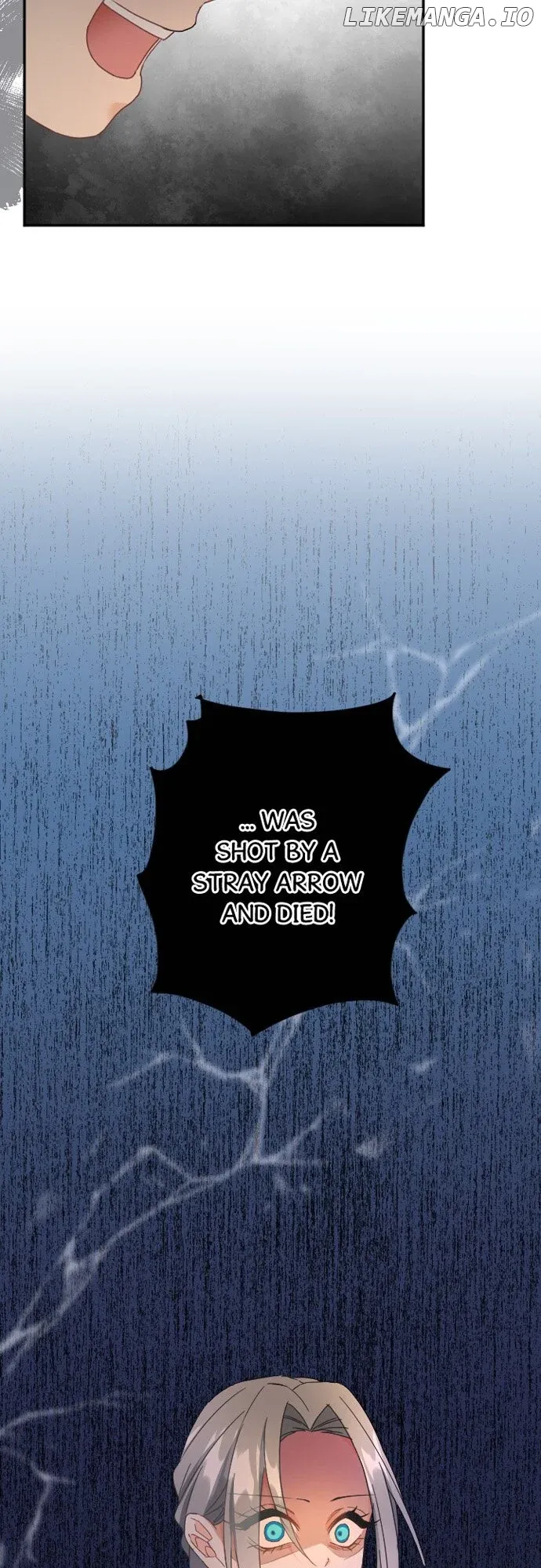 I Refuse to Be Executed a Second Time Chapter 98 Online - página 57