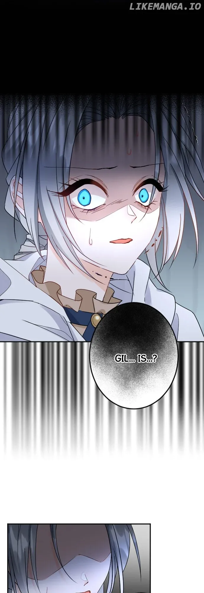 I Refuse to Be Executed a Second Time Chapter 99 Online - página 3