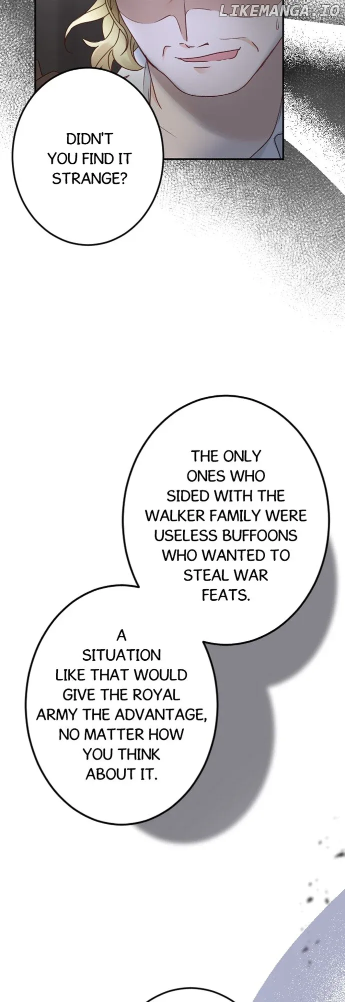 I Refuse to Be Executed a Second Time Chapter 99 Online - página 5