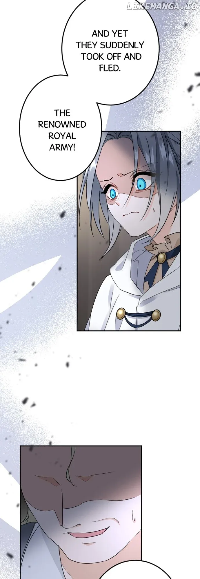I Refuse to Be Executed a Second Time Chapter 99 Online - página 6