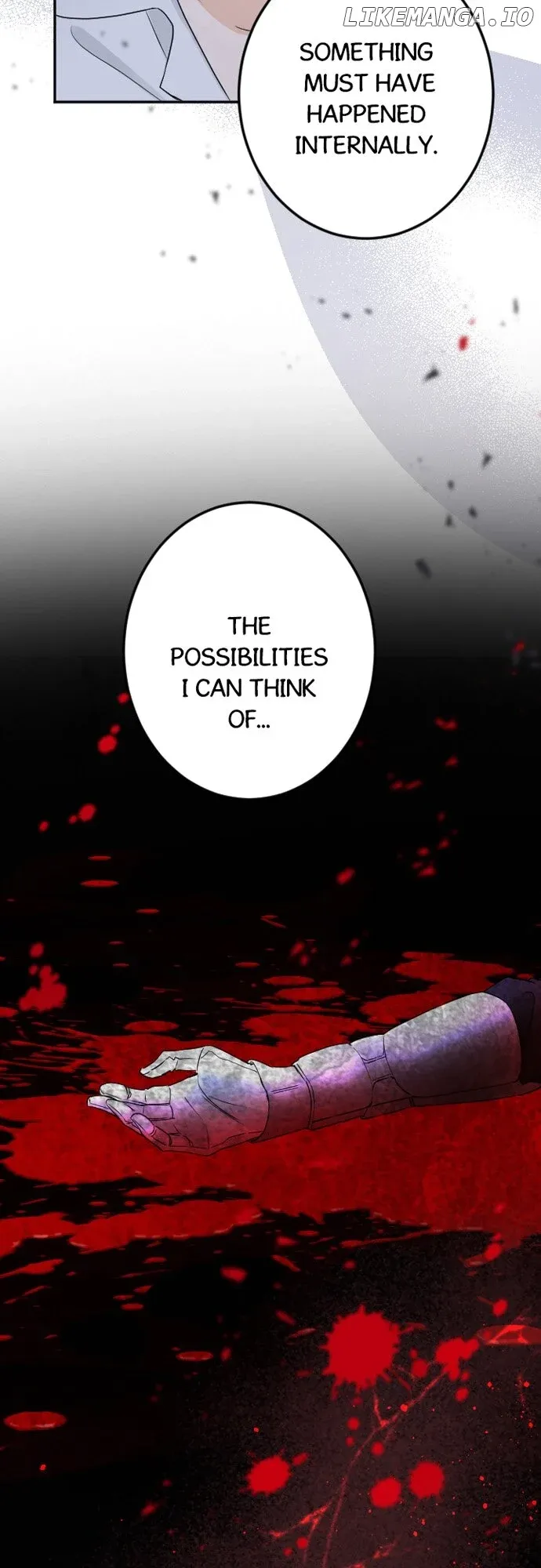 I Refuse to Be Executed a Second Time Chapter 99 Online - página 7