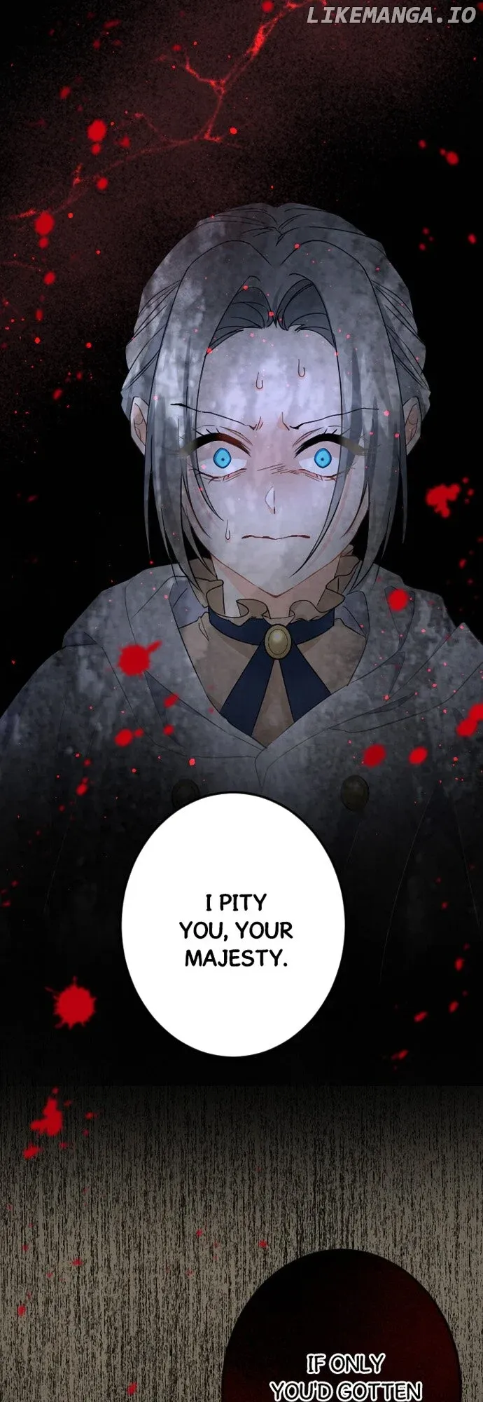 I Refuse to Be Executed a Second Time Chapter 99 Online - página 8