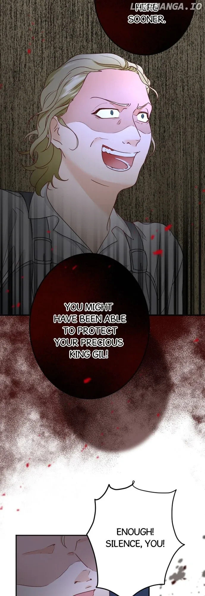 I Refuse to Be Executed a Second Time Chapter 99 Online - página 9