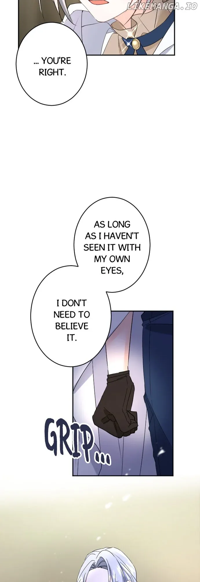 I Refuse to Be Executed a Second Time Chapter 99 Online - página 12