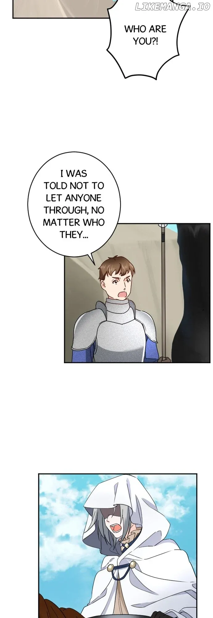 I Refuse to Be Executed a Second Time Chapter 99 Online - página 14
