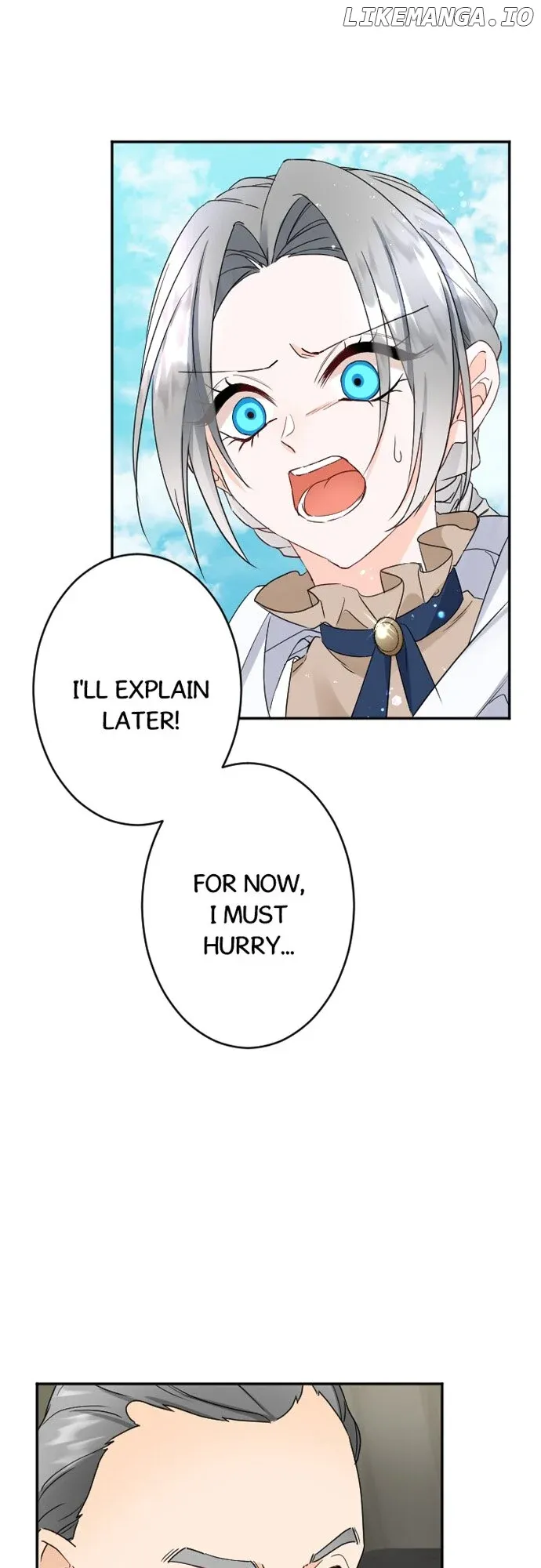I Refuse to Be Executed a Second Time Chapter 99 Online - página 17