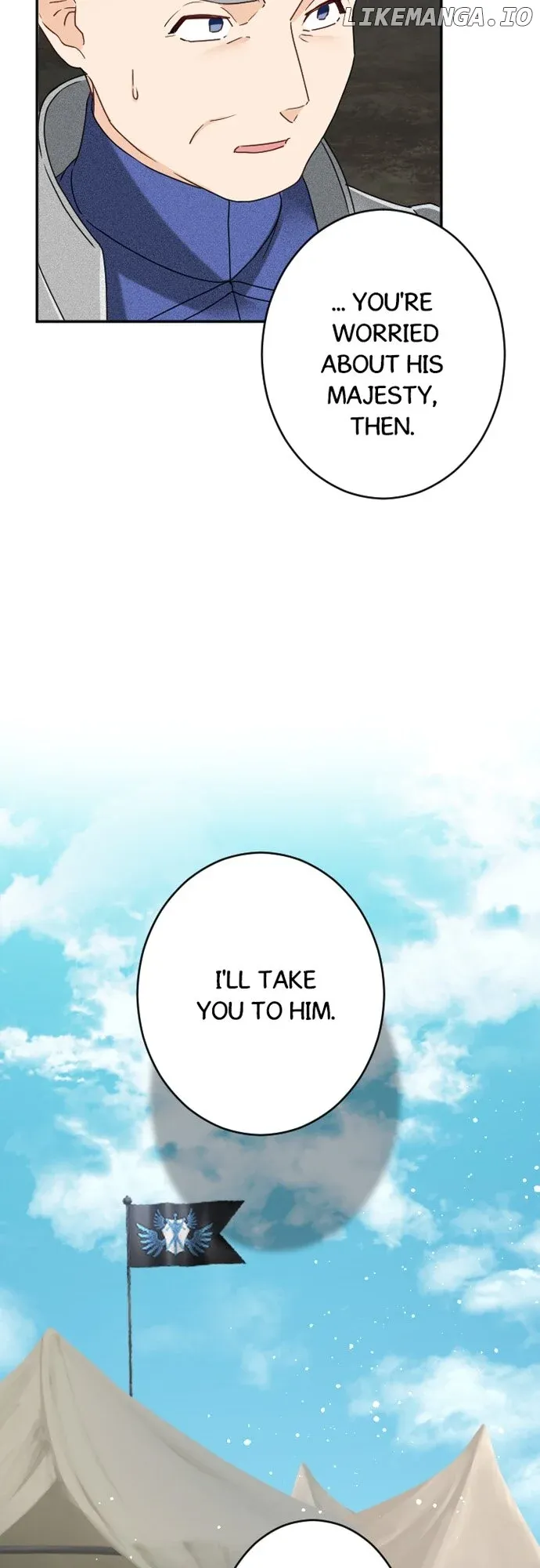 I Refuse to Be Executed a Second Time Chapter 99 Online - página 18
