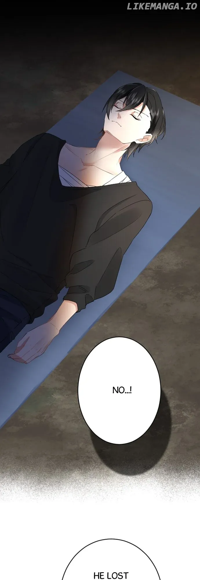 I Refuse to Be Executed a Second Time Chapter 99 Online - página 21