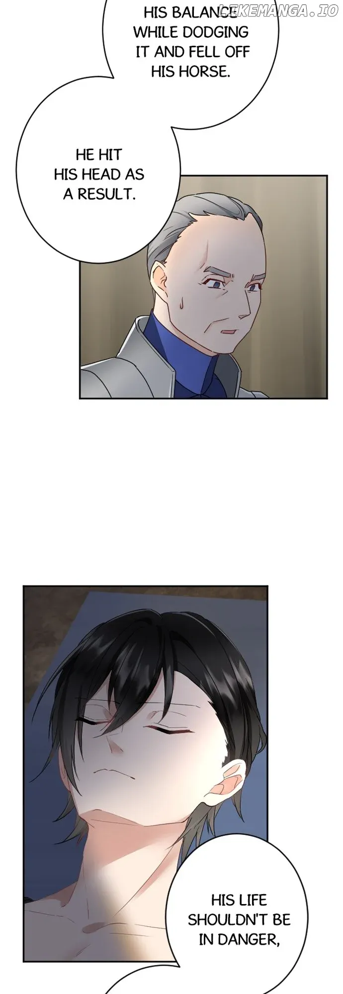 I Refuse to Be Executed a Second Time Chapter 99 Online - página 22