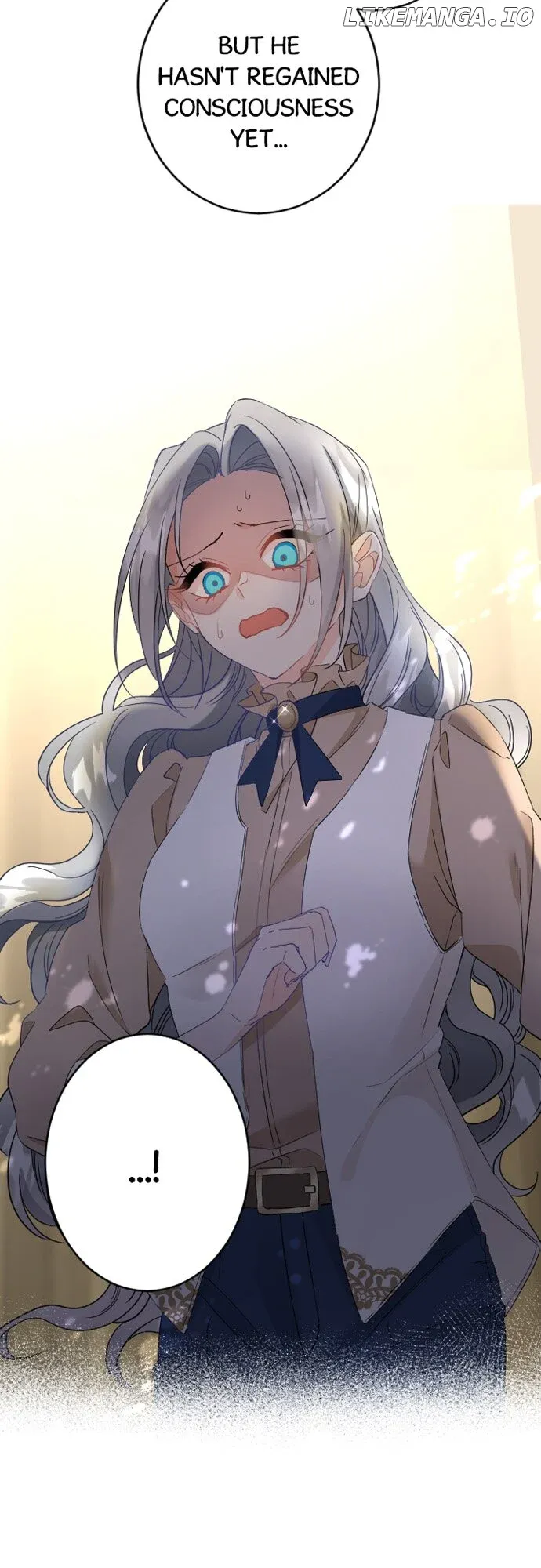 I Refuse to Be Executed a Second Time Chapter 99 Online - página 23