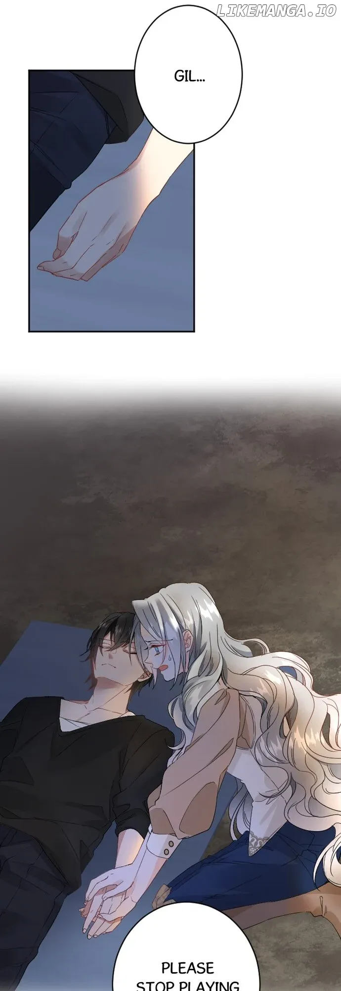 I Refuse to Be Executed a Second Time Chapter 99 Online - página 24