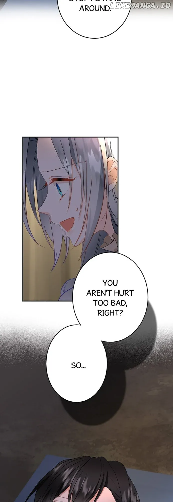 I Refuse to Be Executed a Second Time Chapter 99 Online - página 25