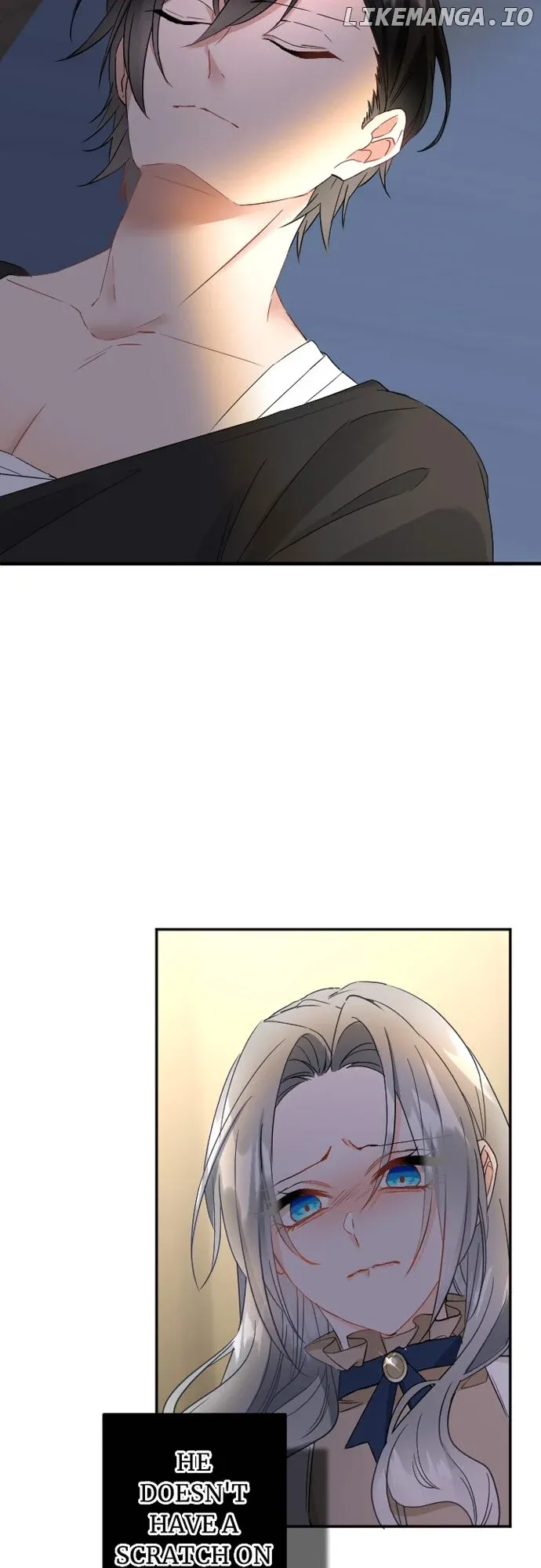 I Refuse to Be Executed a Second Time Chapter 99 Online - página 26