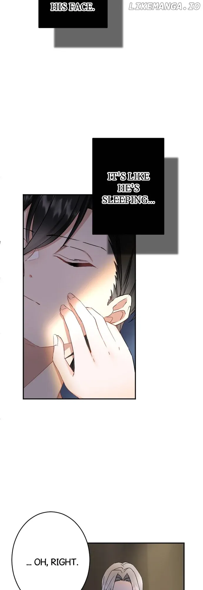 I Refuse to Be Executed a Second Time Chapter 99 Online - página 27