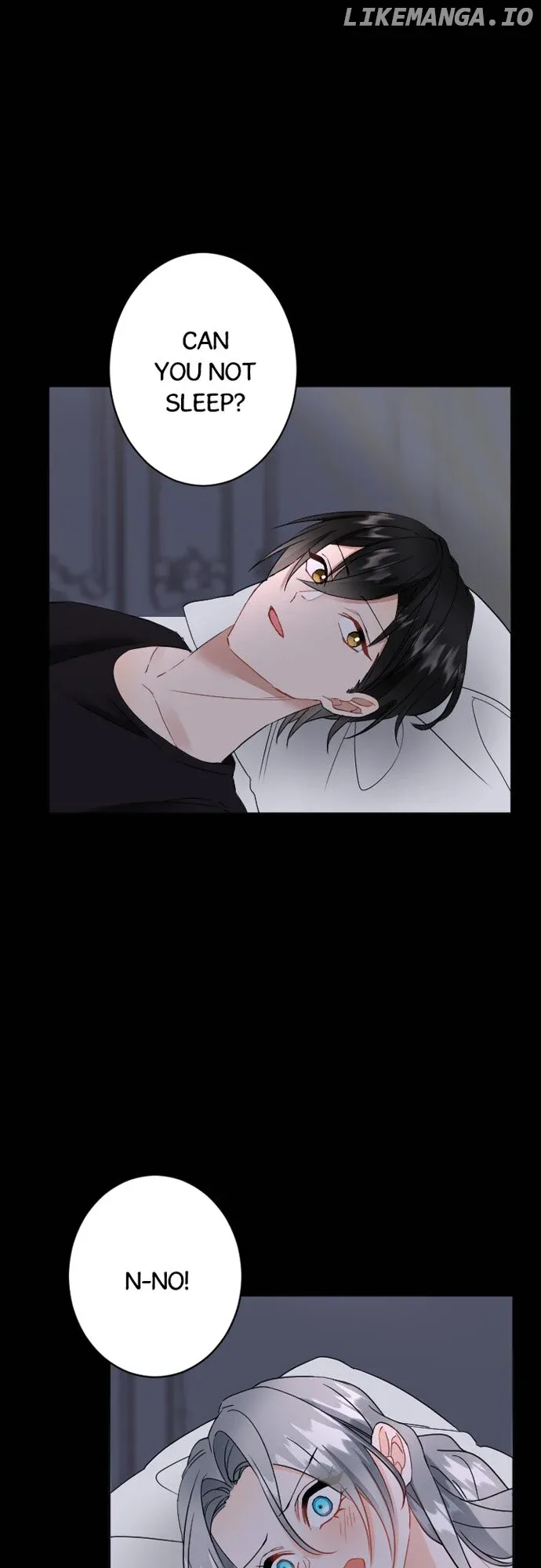 I Refuse to Be Executed a Second Time Chapter 99 Online - página 31