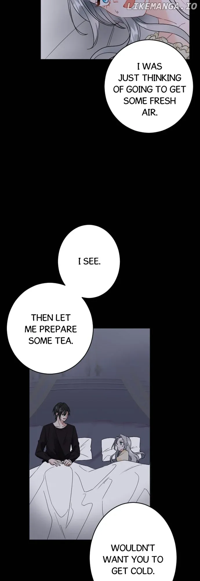 I Refuse to Be Executed a Second Time Chapter 99 Online - página 32