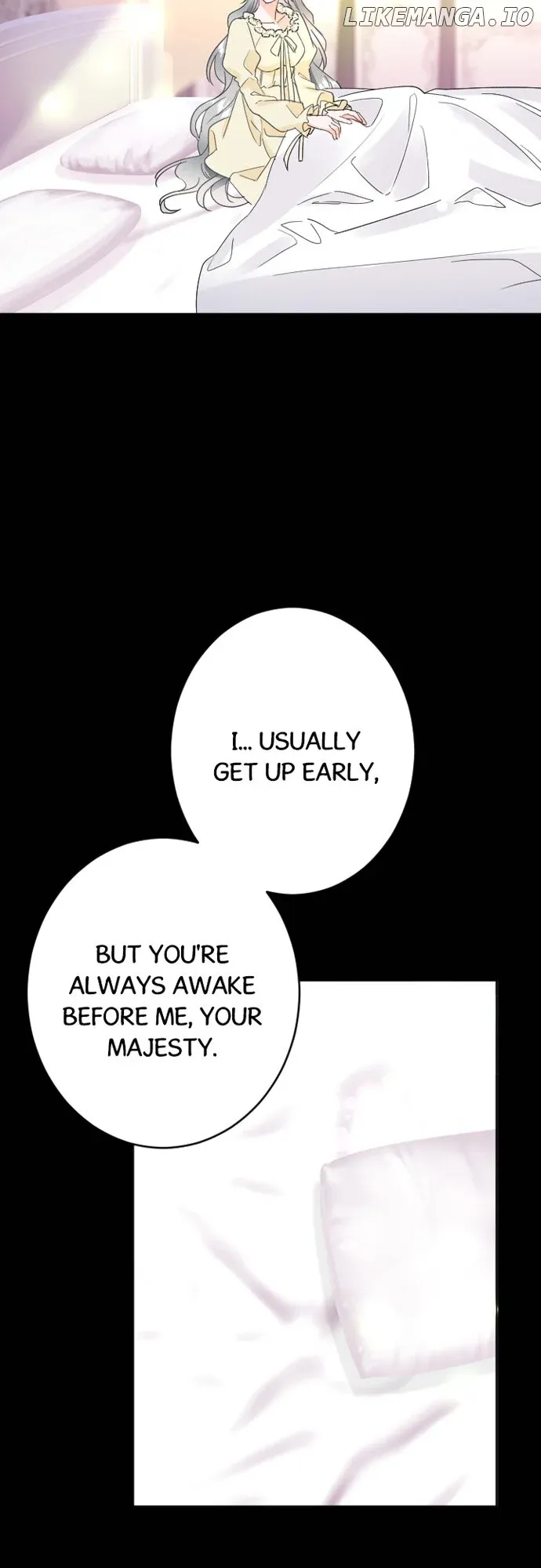 I Refuse to Be Executed a Second Time Chapter 99 Online - página 34