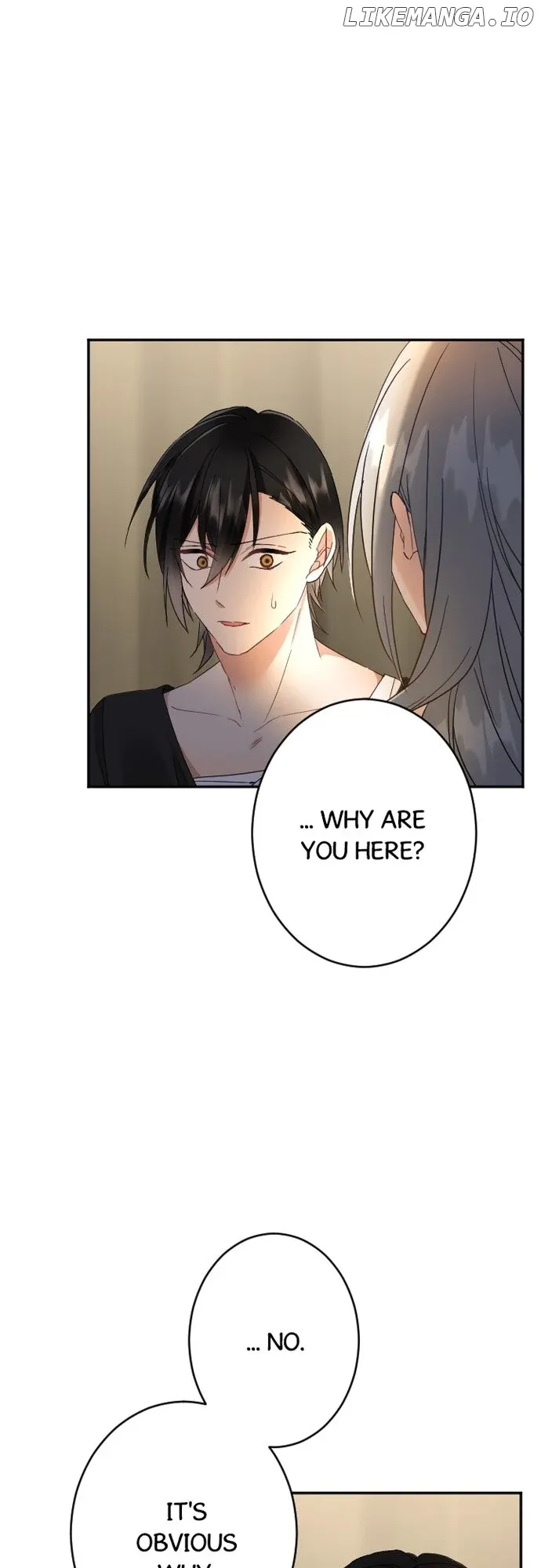 I Refuse to Be Executed a Second Time Chapter 99 Online - página 46