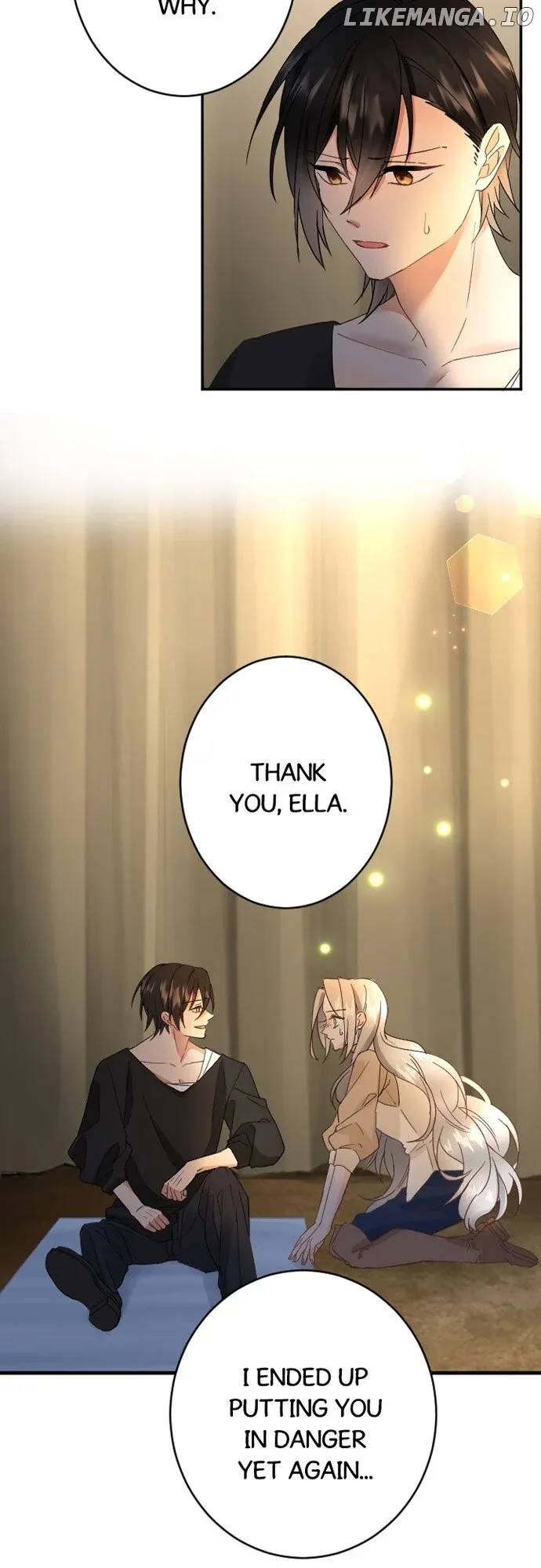 I Refuse to Be Executed a Second Time Chapter 99 Online - página 47