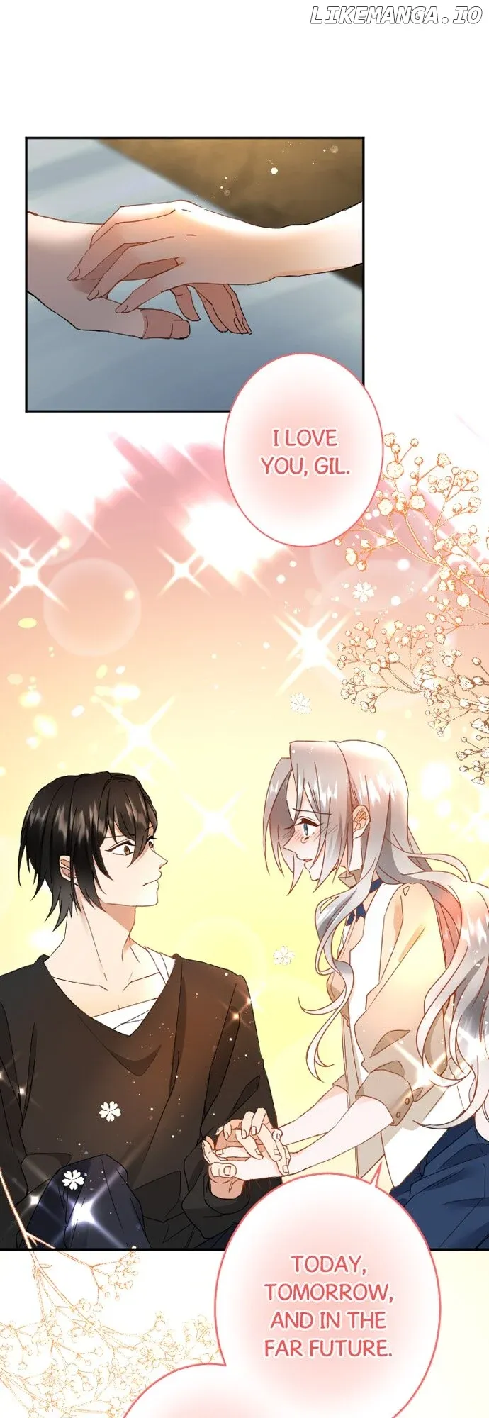 I Refuse to Be Executed a Second Time Chapter 99 Online - página 51
