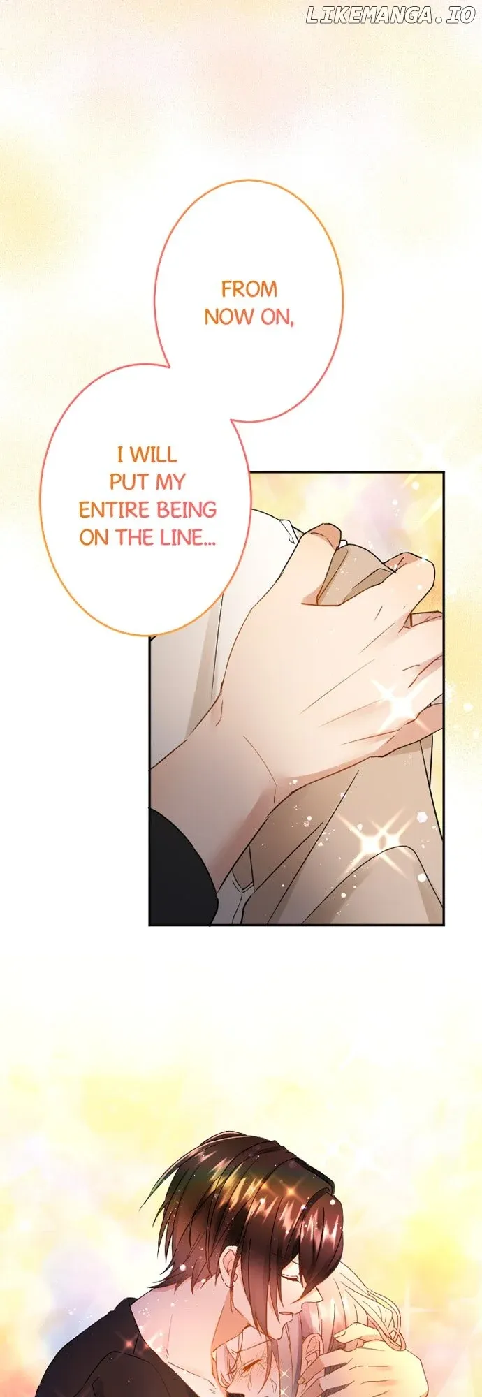 I Refuse to Be Executed a Second Time Chapter 99 Online - página 54