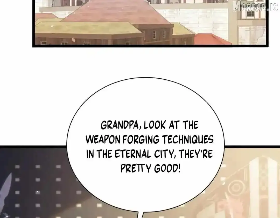 I Rely on My Invincibility to Deal Tons of Damage Passively! Chapter 176 Online - página 3