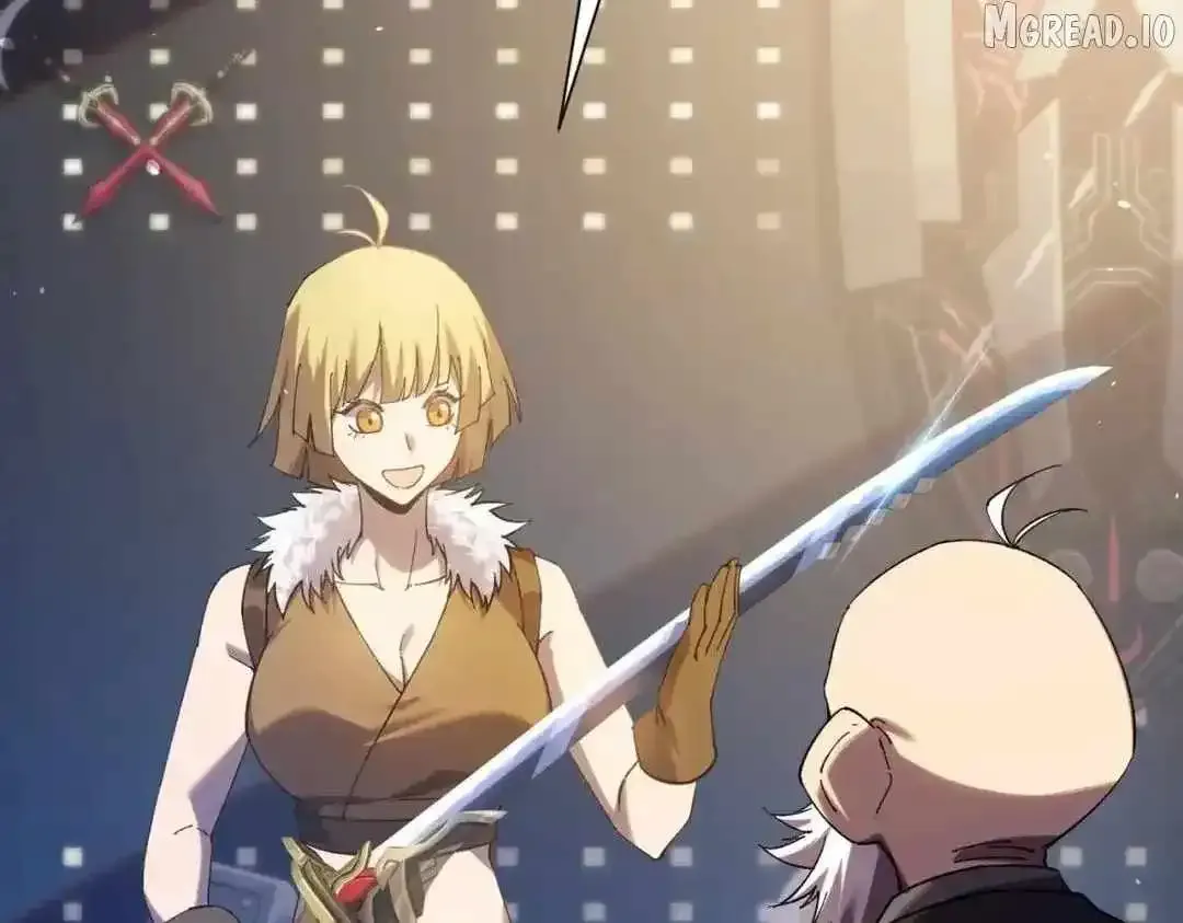 I Rely on My Invincibility to Deal Tons of Damage Passively! Chapter 176 Online - página 4