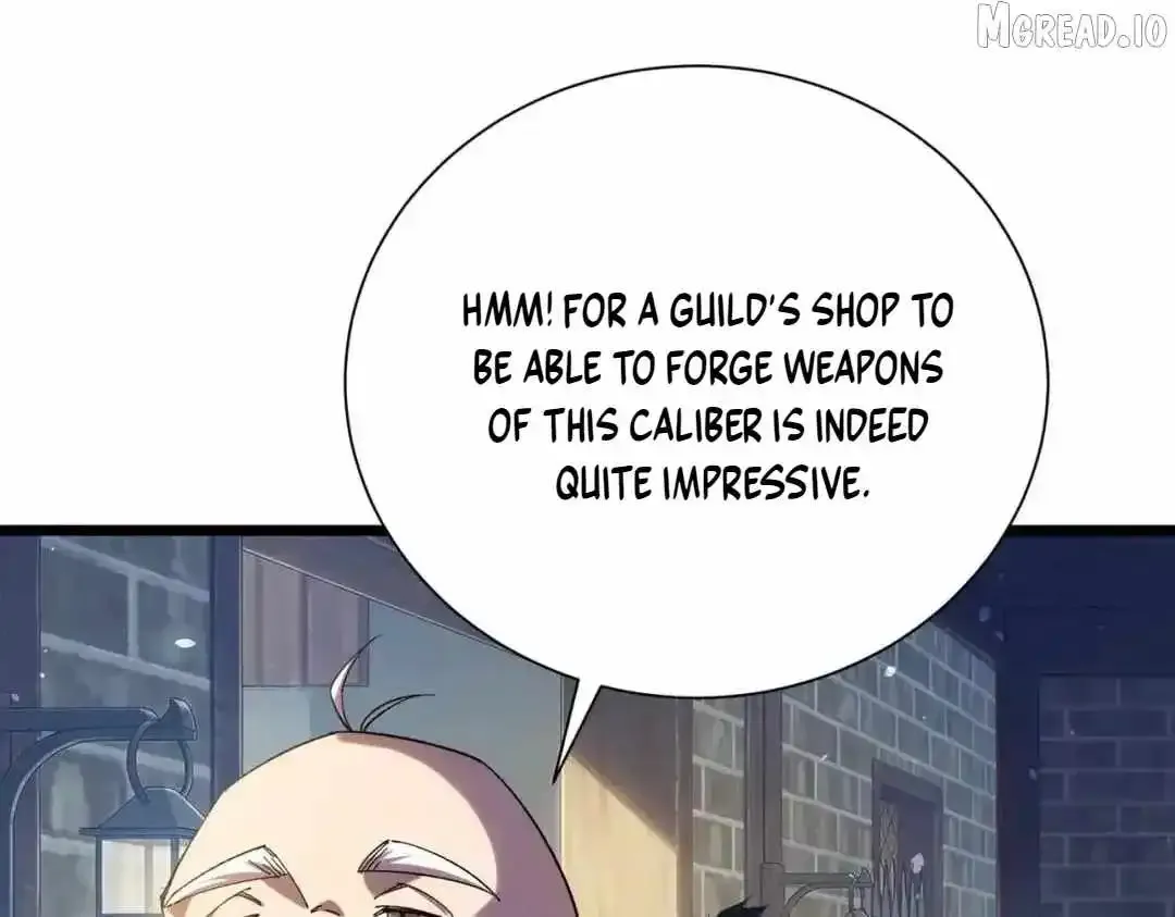 I Rely on My Invincibility to Deal Tons of Damage Passively! Chapter 176 Online - página 6