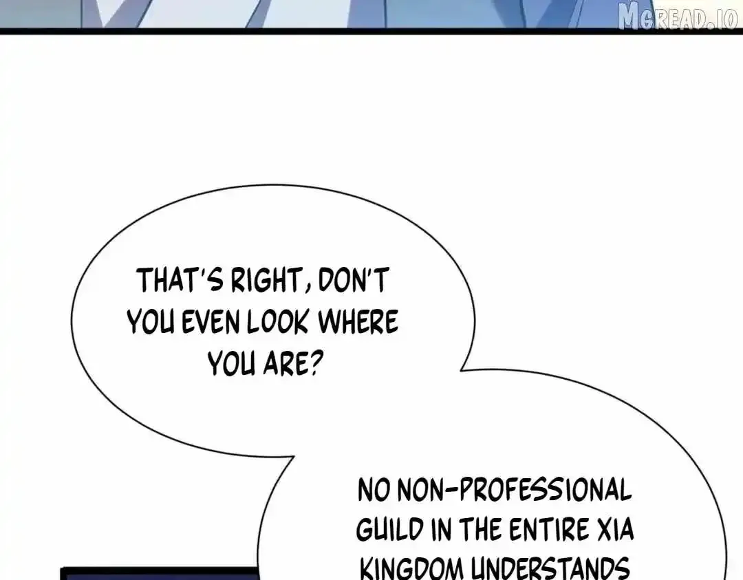 I Rely on My Invincibility to Deal Tons of Damage Passively! Chapter 176 Online - página 8