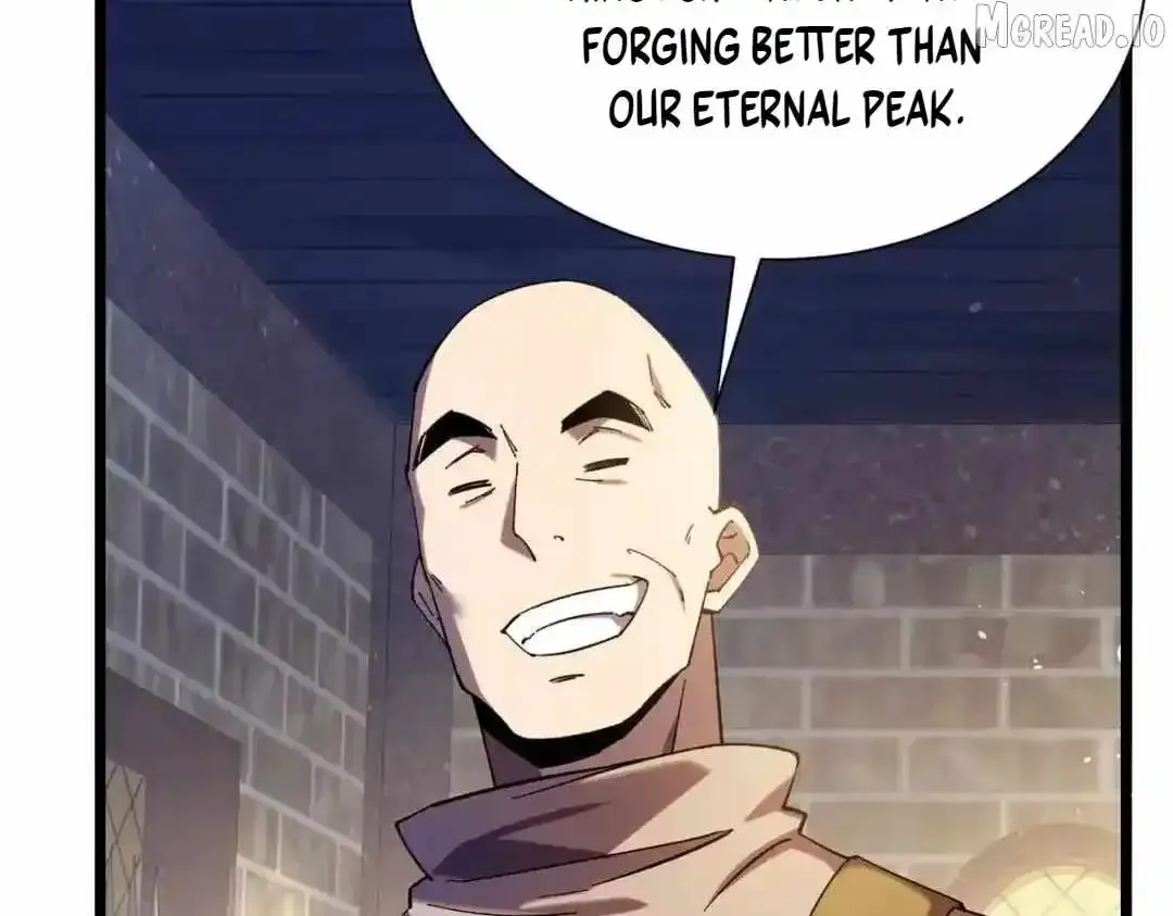 I Rely on My Invincibility to Deal Tons of Damage Passively! Chapter 176 Online - página 9