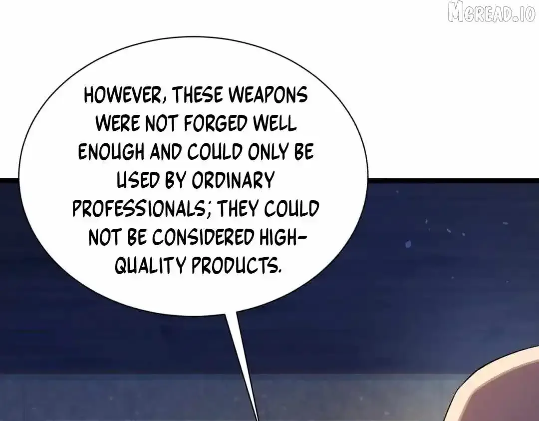 I Rely on My Invincibility to Deal Tons of Damage Passively! Chapter 176 Online - página 11